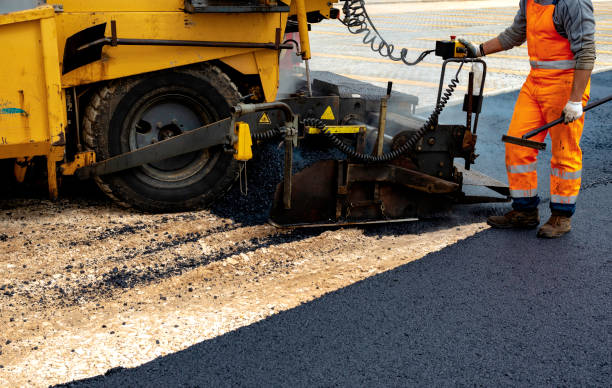 Best Driveway Repair and Patching  in Millcreek, UT